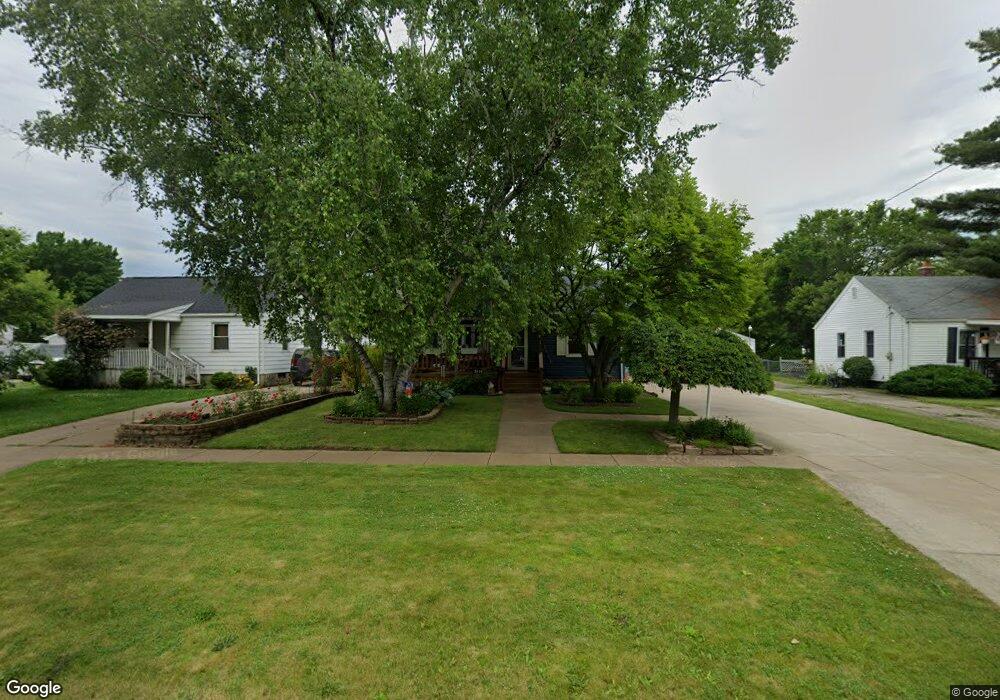 3119 Leith St, Flint, MI 48506 - photo 1