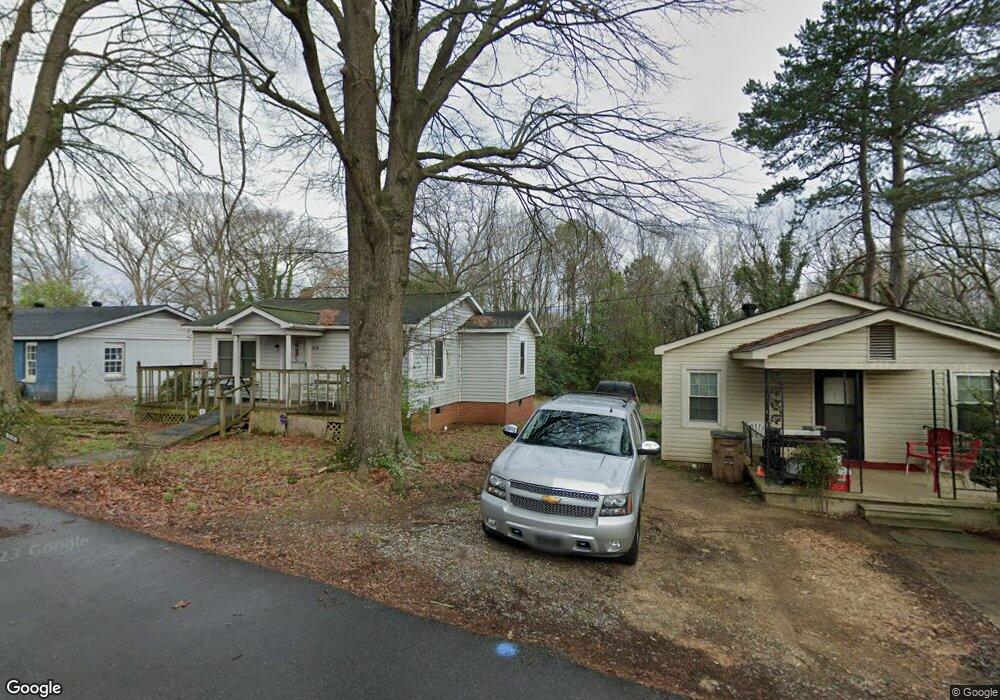 524 Bost St, Marshville, NC 28103 - photo 1