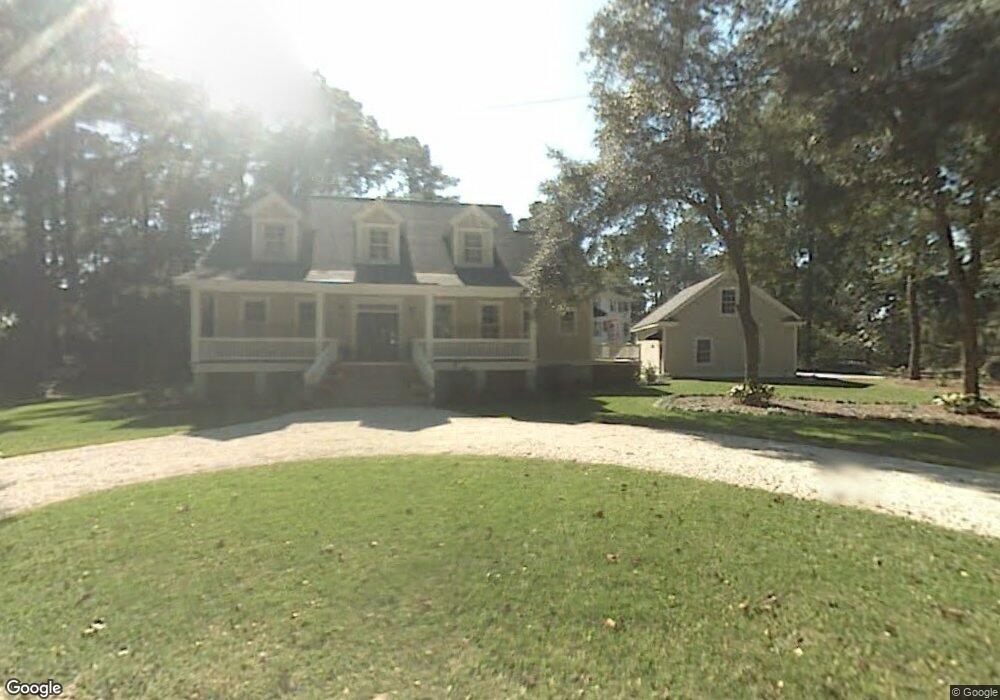 109 Fairwind Rd, Savannah, GA 31410 - photo 1