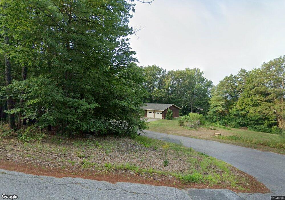 59 Amethyst Hill Rd, North Conway, NH 03860 - photo 1