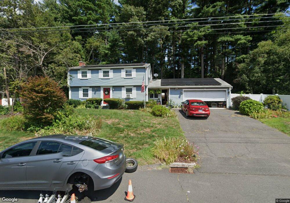 32 Brook Rd, Enfield, CT 06082 - photo 1