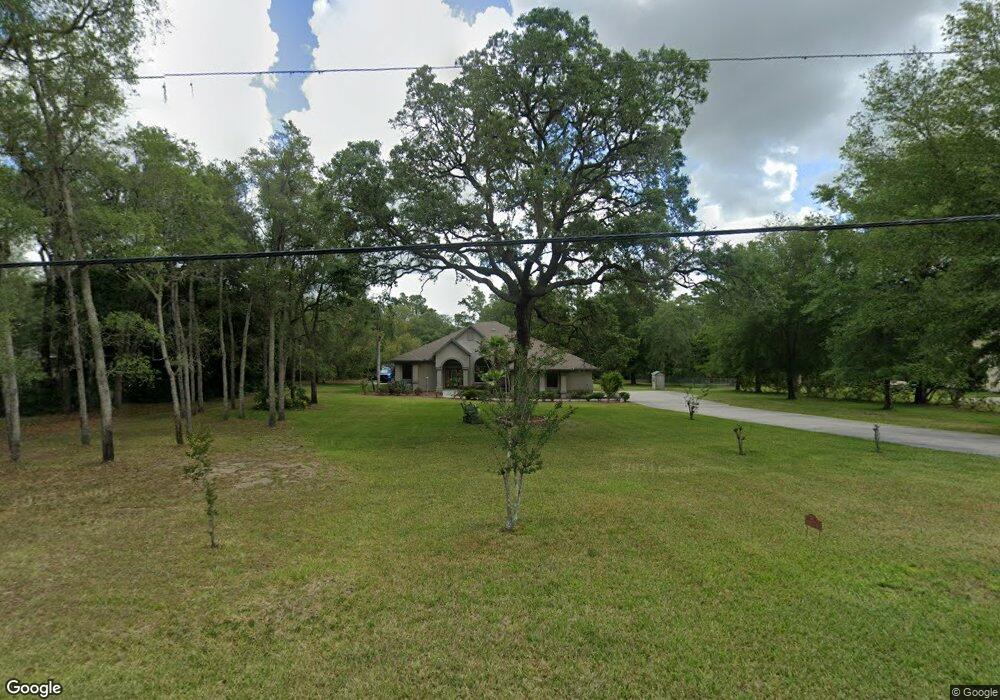 567 E Reehill St unit 1, Lecanto, FL 34461 - photo 1