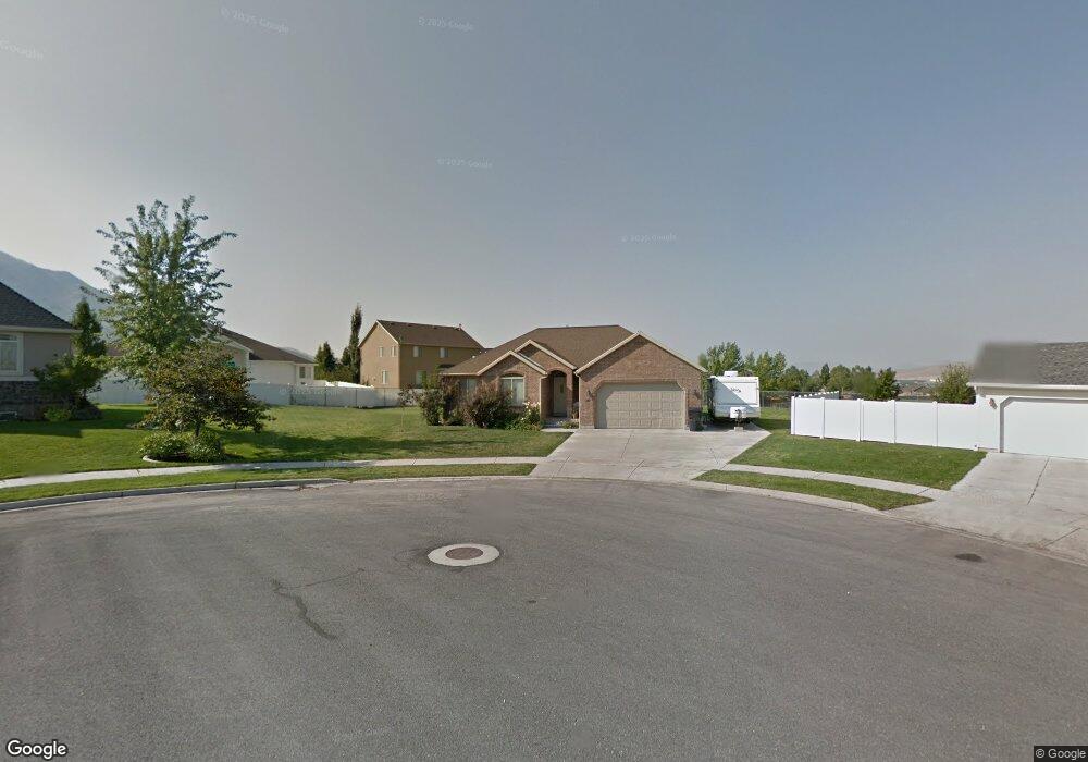 157 W 1200 S unit 10, Payson, UT 84651 - photo 1