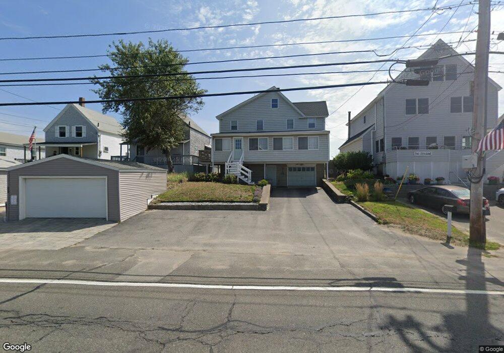 340 N End Blvd, Salisbury, MA 01952 - photo 1