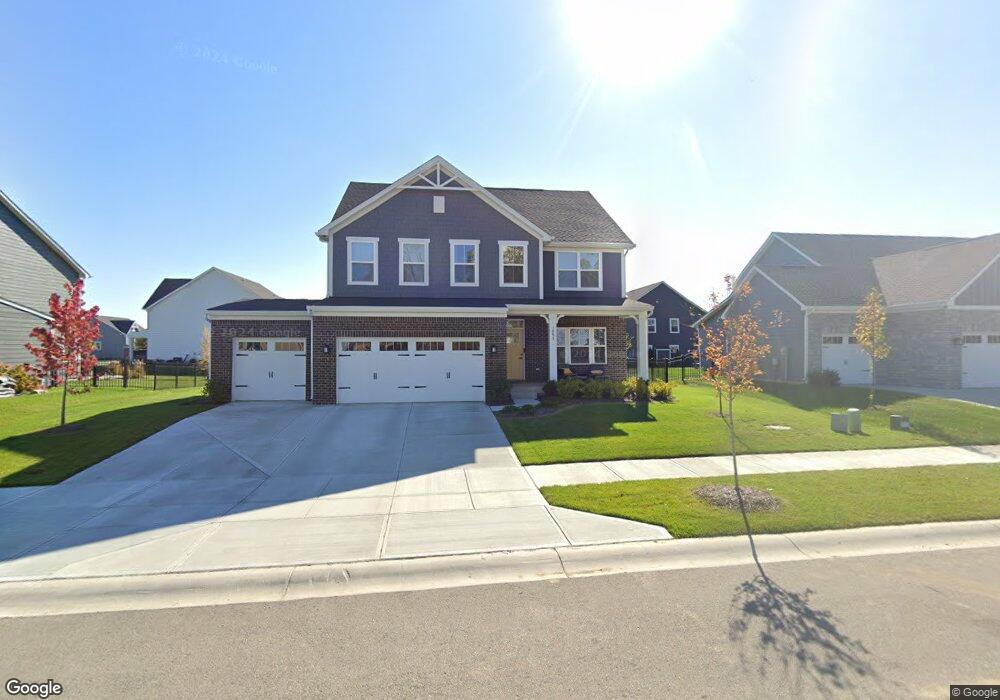 1093 Mccray Ln, Westfield, IN 46074 - photo 1