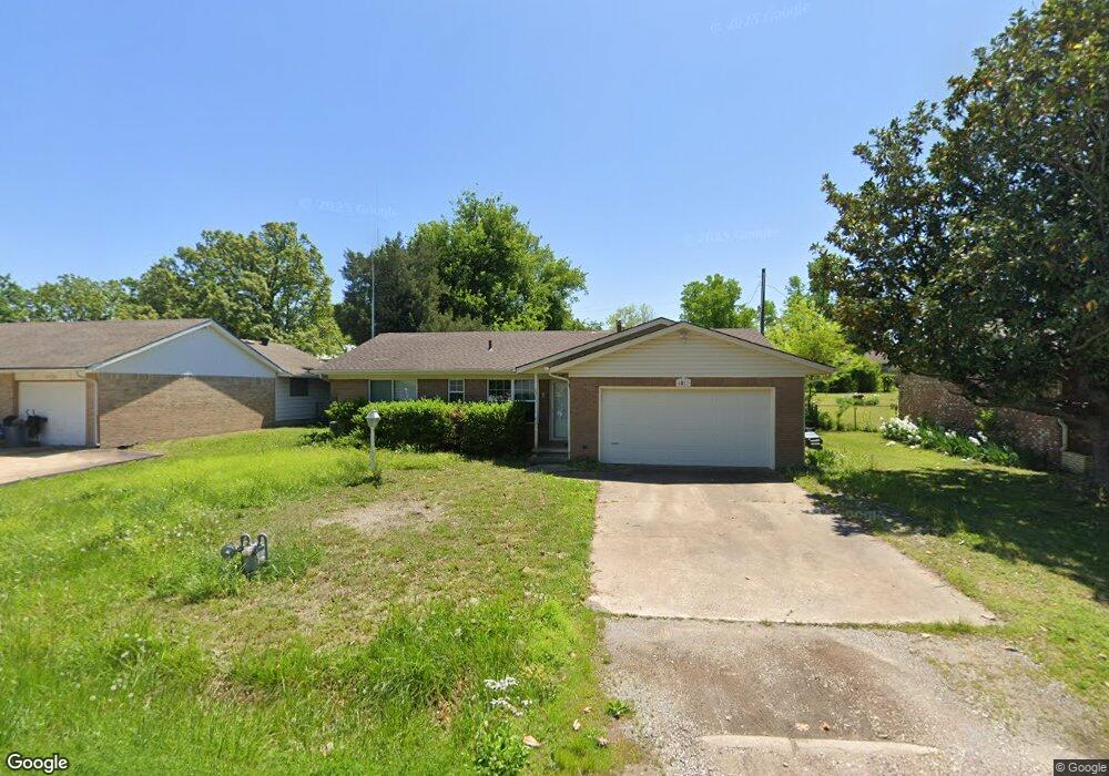 4512 W 64th St, Tulsa, OK 74132 - photo 1