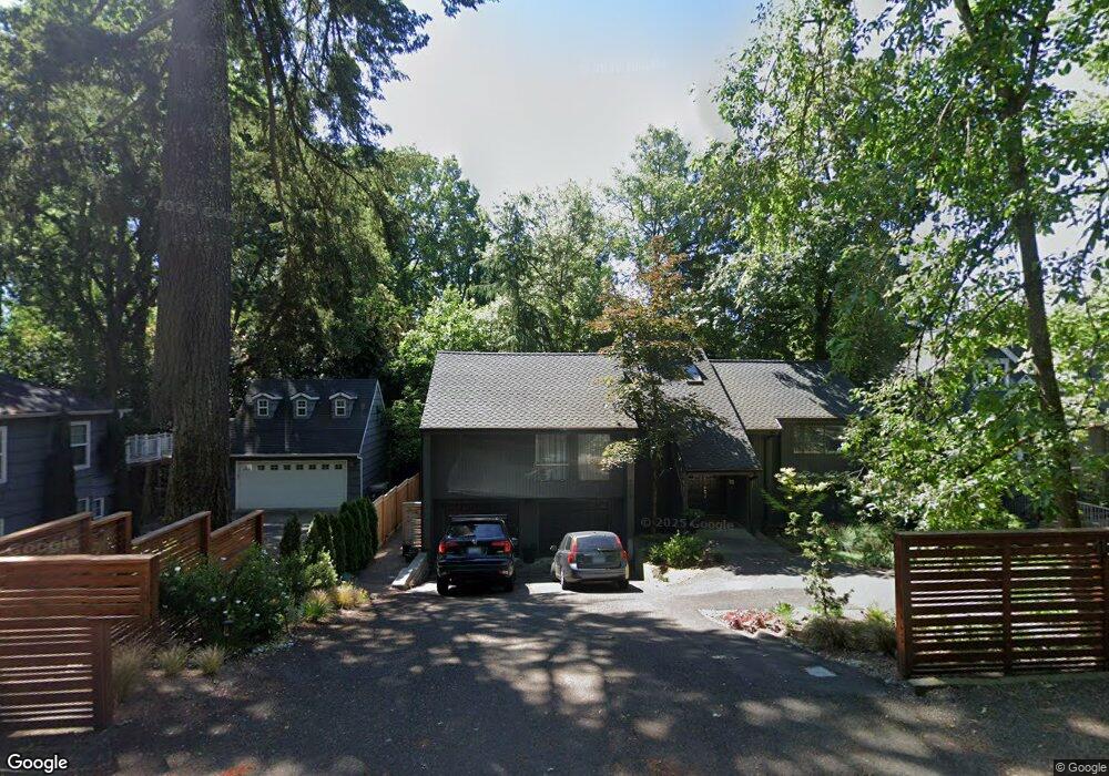 4138 Lakeview Blvd, Lake Oswego, OR 97035 - photo 1