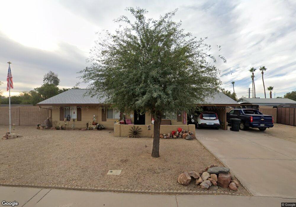 4617 E Gary St, Mesa, AZ 85205 - photo 1