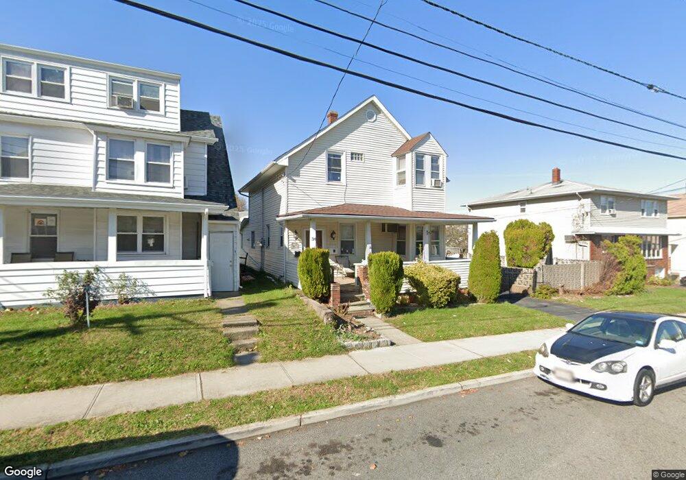 34 Newby Ave, Woodland Park, NJ 07424 - photo 1