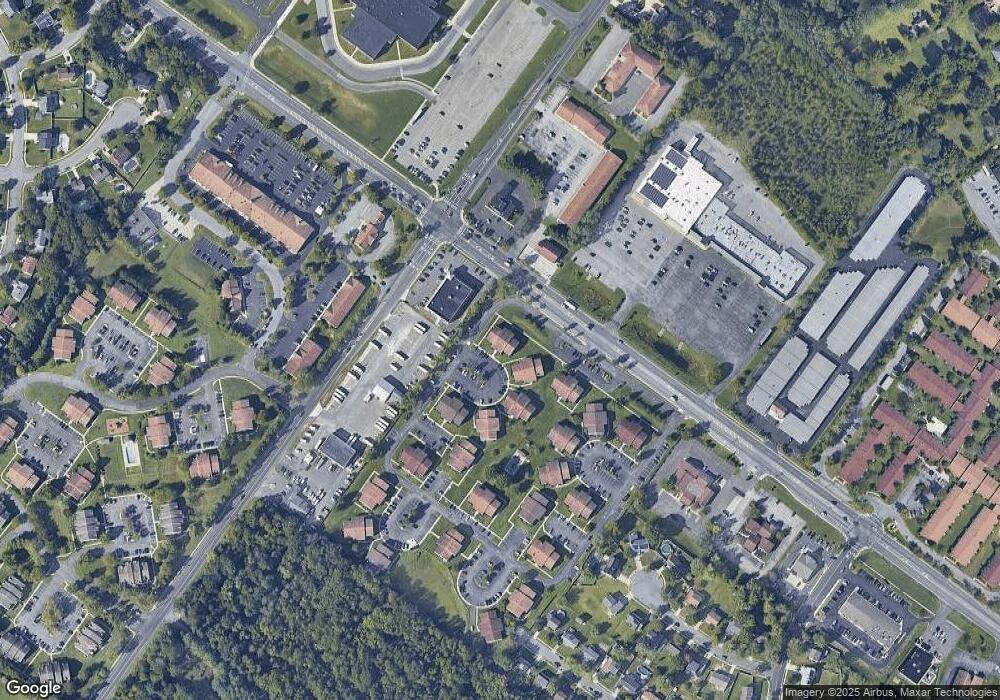 23 Uxbridge Place unit V1, Sewell, NJ 08080 - photo 1