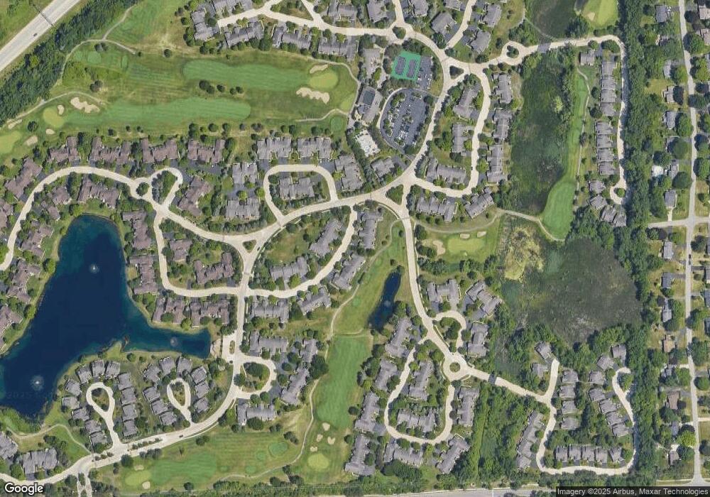 846 Edgemont Run, Bloomfield Hills, MI 48304 - photo 1