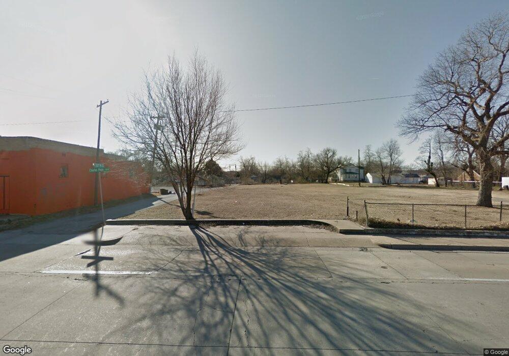 5300 E Charles Page Blvd, Tulsa, OK 74127 - photo 1