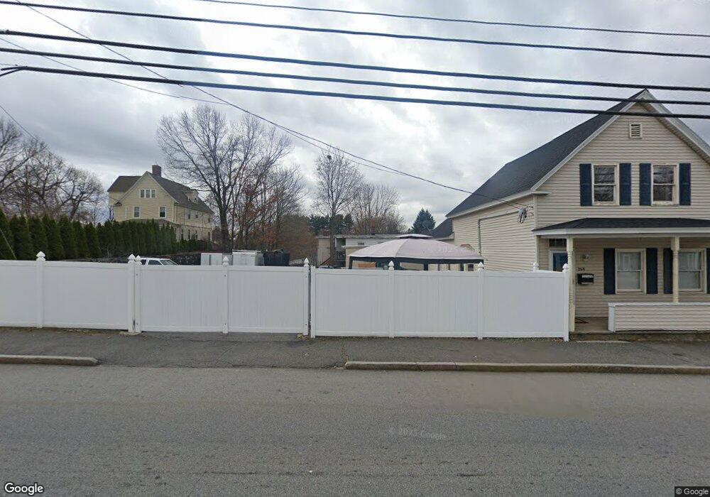 266 Mammoth Rd, Lowell, MA 01854 - photo 1