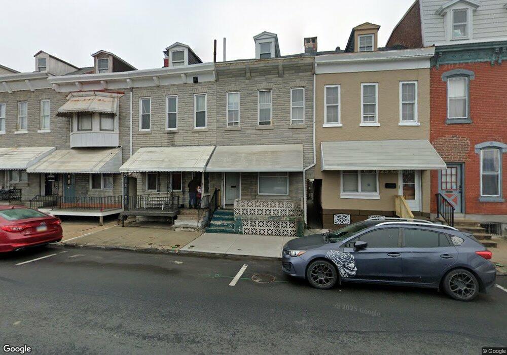 1229 N 9th St, Reading, PA 19604 - photo 1