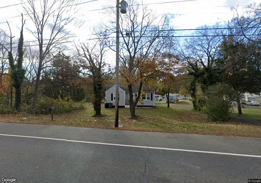 125 Delsea Dr unit H38, Newfield, NJ 08344 - photo 1