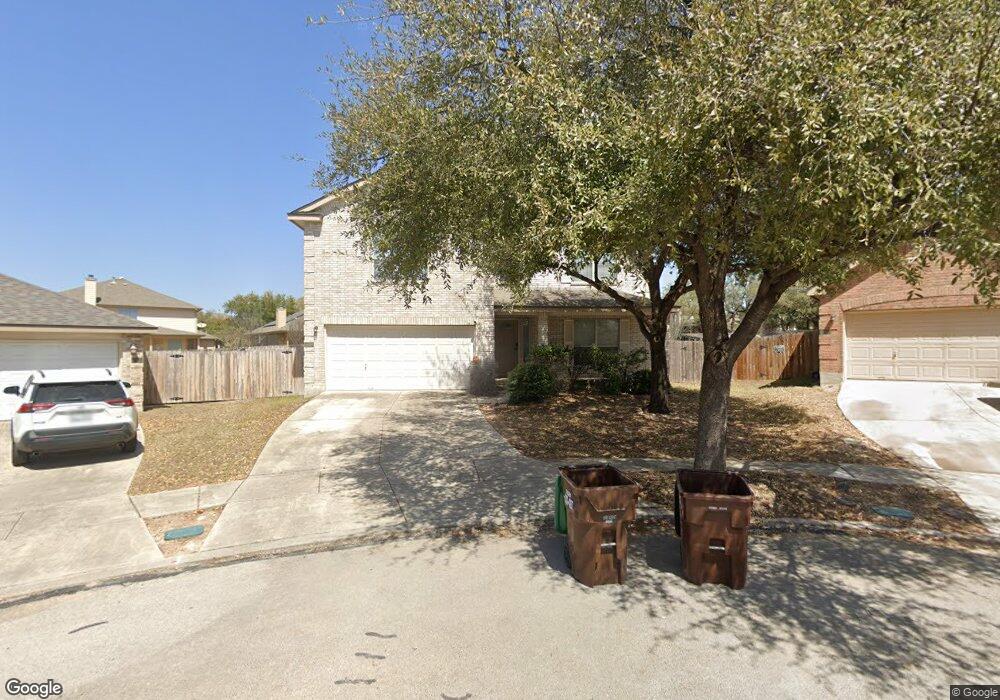 10214 Stagecoach Bay, San Antonio, TX 78254 - photo 1