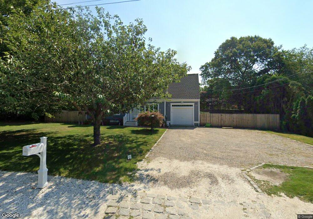 757 Route 6a, Yarmouth Port, MA 02675 - photo 1
