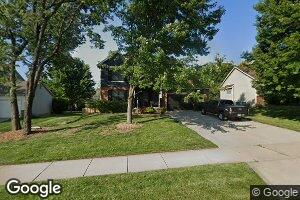 1117 Stoneridge Dr, Lawrence, KS 66049