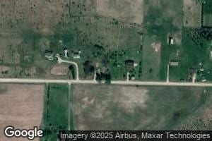 3844 E Decker Rd, Custer, MI 49405