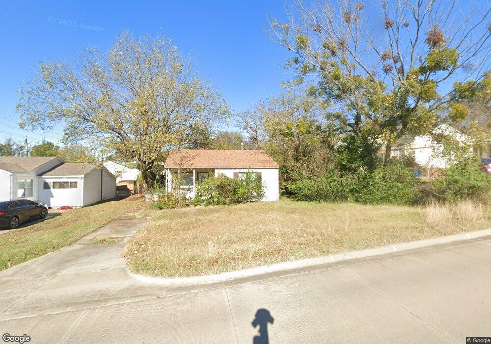 1403 E Comanche Ave, McAlester, OK 74501 - photo 1