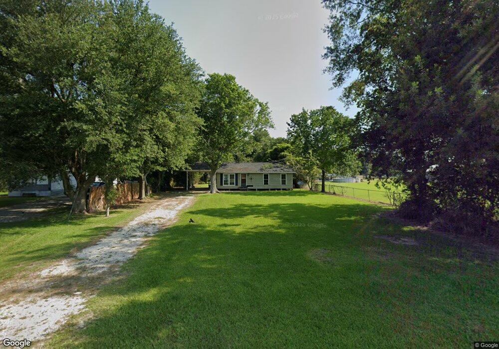 728 Naebers St, Welsh, LA 70591 - photo 1