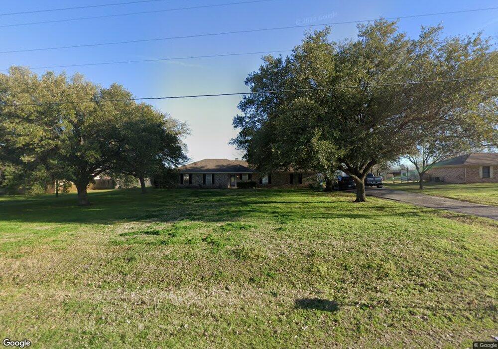 4605 W Park Row Blvd, Corsicana, TX 75110 - photo 1
