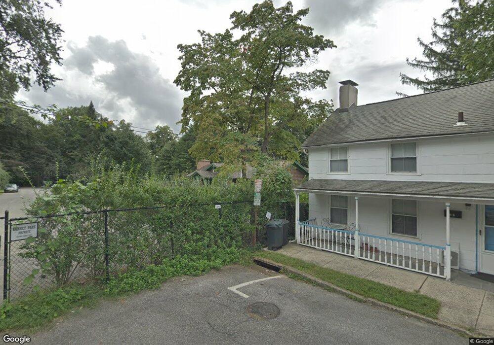 8 Barney Park, Irvington, NY 10533 - photo 1