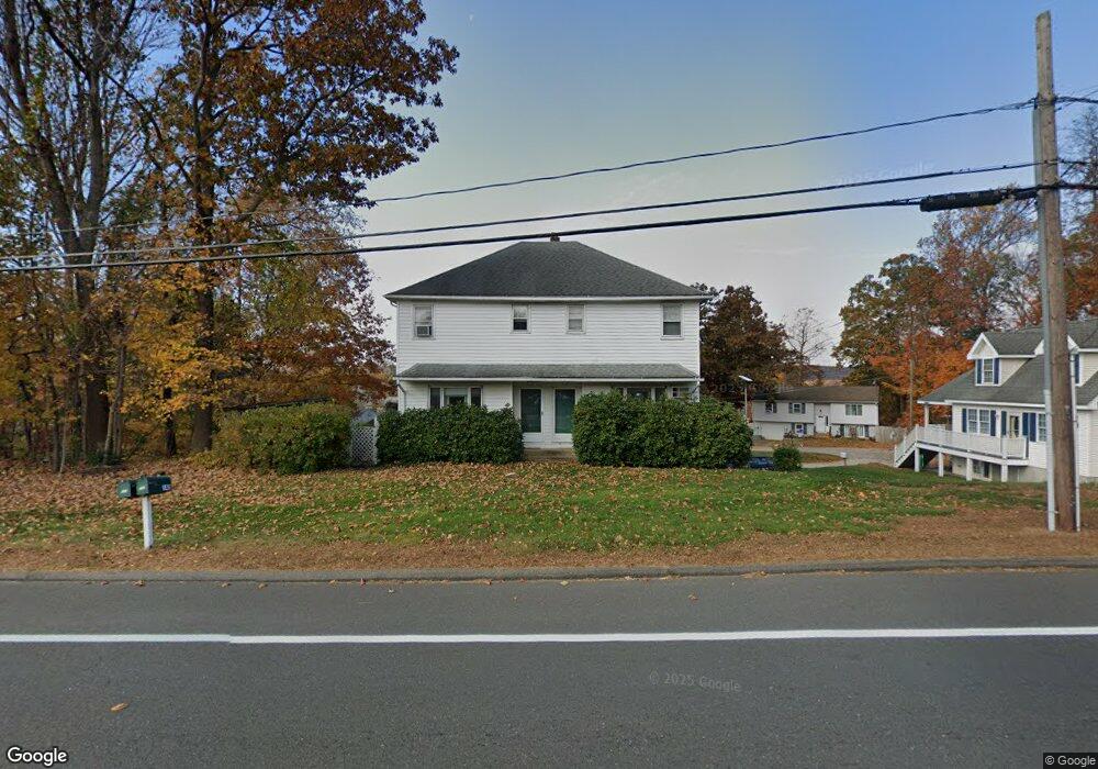 141 E High St, East Hampton, CT 06424 - photo 1