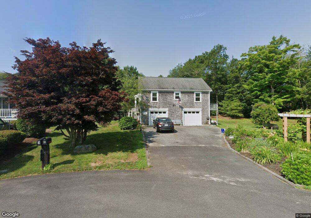 18 Coves End Rd, Marion, MA 02738 - photo 1