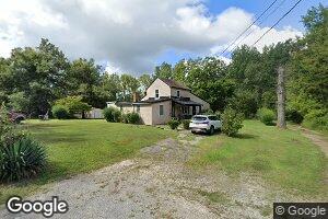 1019 Falls St, Blackstone, VA 23824