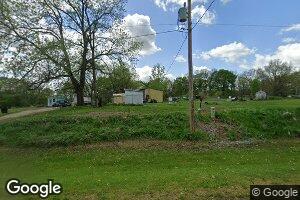 5395 Augusta Main Rd, Wever, IA 52658