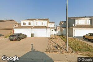 3707 Ariel Ave, Gillette, WY 82718