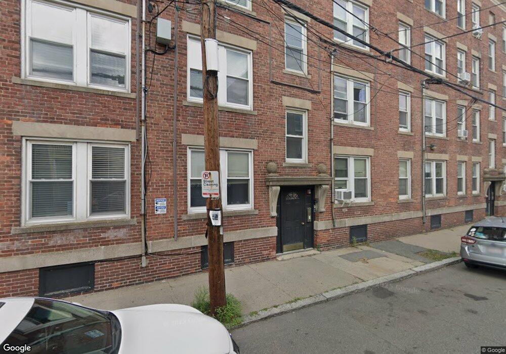 65 Palmer St unit 65-4, Salem, MA 01970 - photo 1