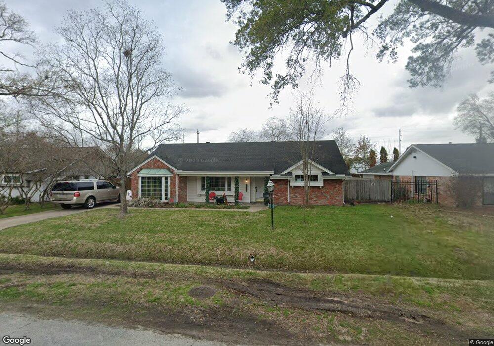 1338 Del Norte St, Houston, TX 77018 - photo 1