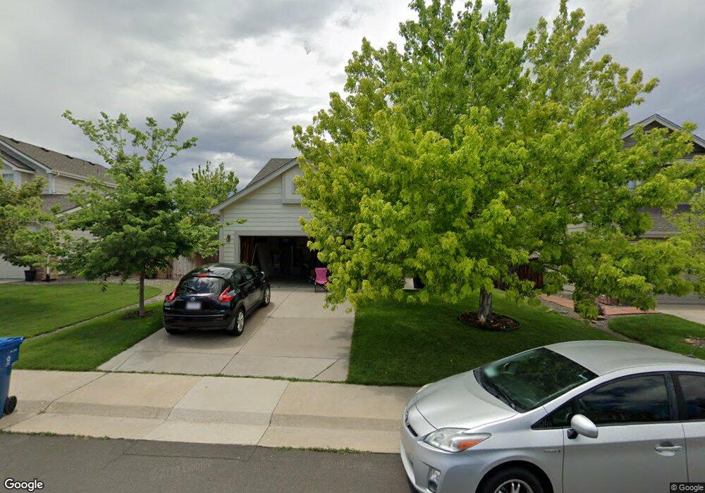 6043 S Zante Way, Aurora, CO 80015 - photo 1