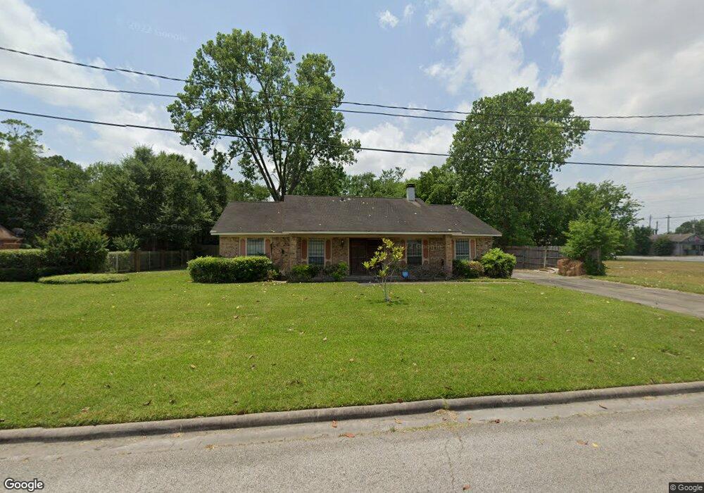 4812 White Rock St, Houston, TX 77033 - photo 1