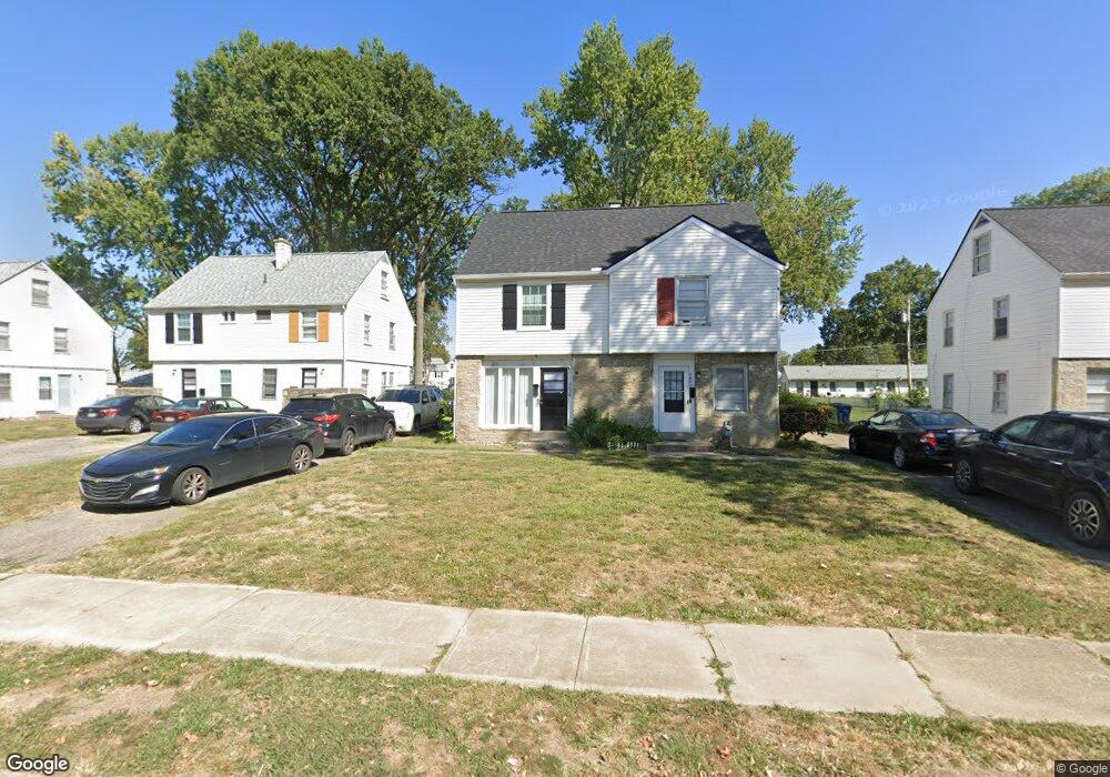 4038 Beechcreek Rd unit 40, Columbus, OH 43213 - photo 1