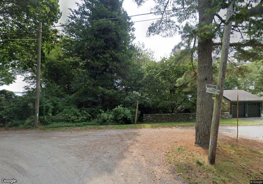 200 Waterway Rd, Saunderstown, RI 02874 - photo 1