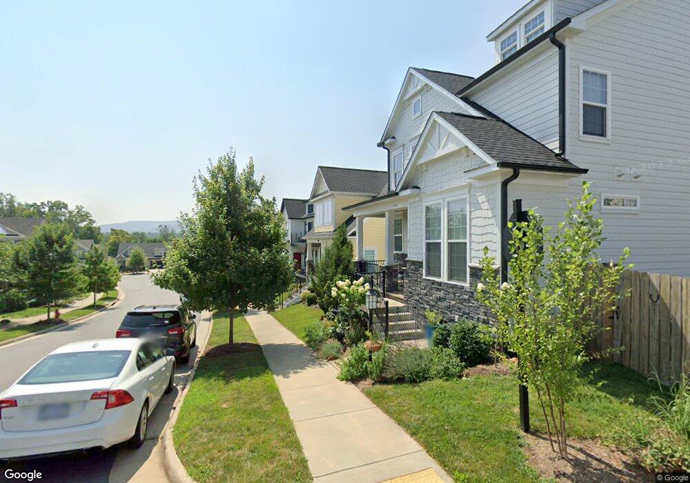 1173 Colbert St, Charlottesville, VA 22901 - photo 1