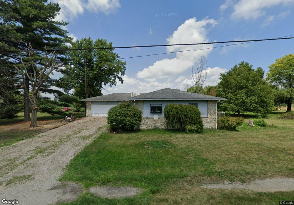 2091 W 1000 S, Keystone, IN 46759 - photo 1