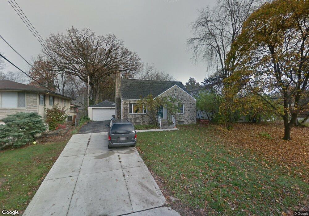 2540 Ruhl Ave, Columbus, OH 43209 - photo 1