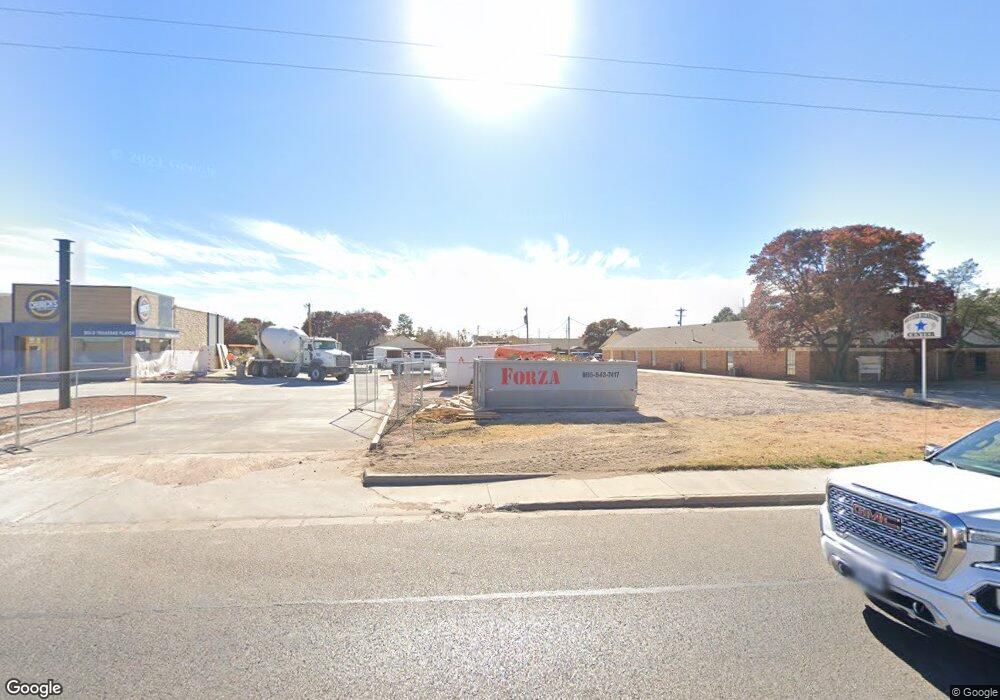 3105 Olton Rd, Plainview, TX 79072 - photo 1