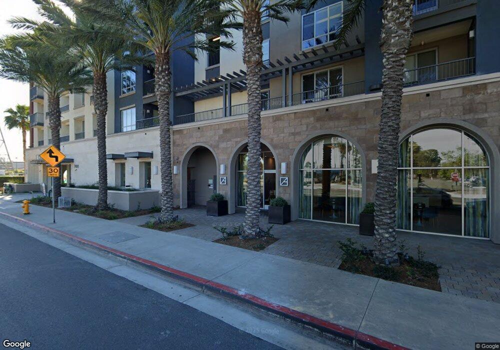 7400 Center Ave unit FL5-ID8076A, Huntington Beach, CA 92647 - photo 1