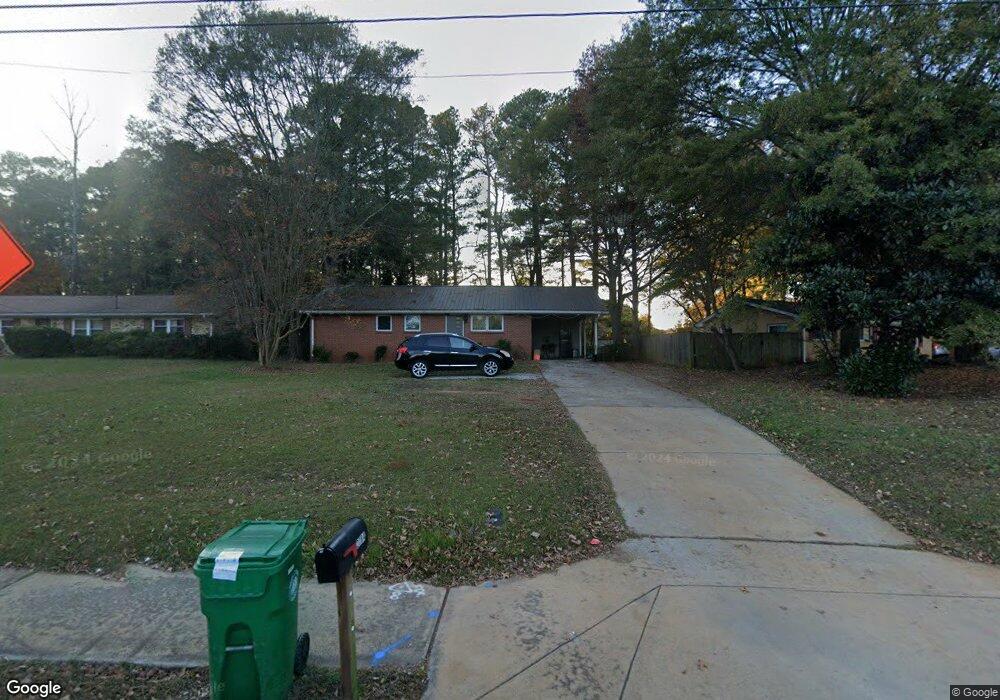 2004 Idlewood Rd, Tucker, GA 30084 - photo 1