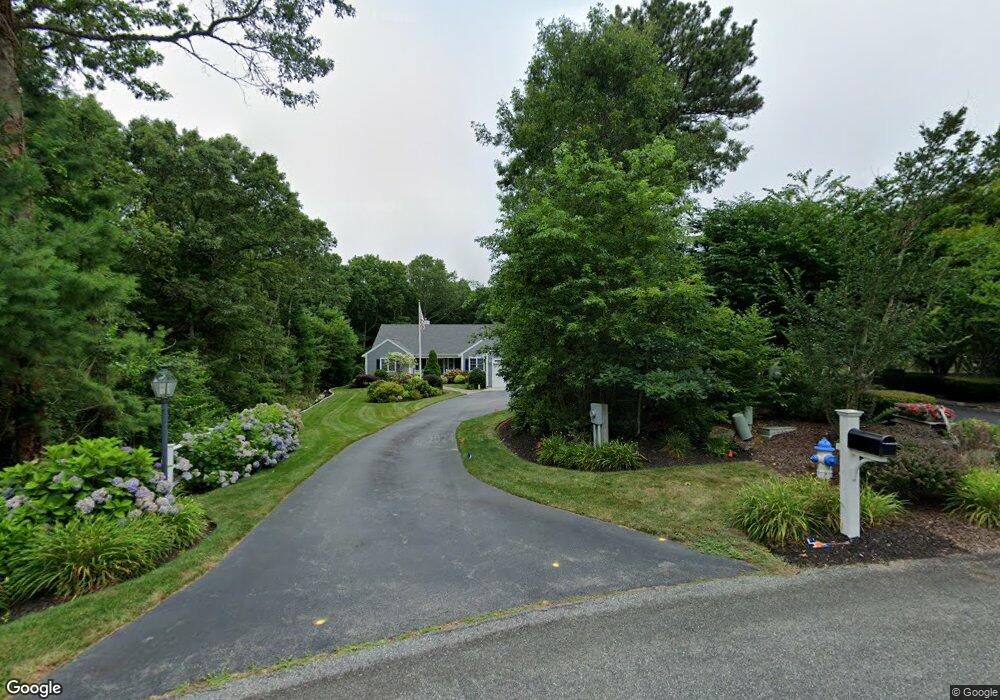 27 Summerwind Ln, North Falmouth, MA 02556 - photo 1