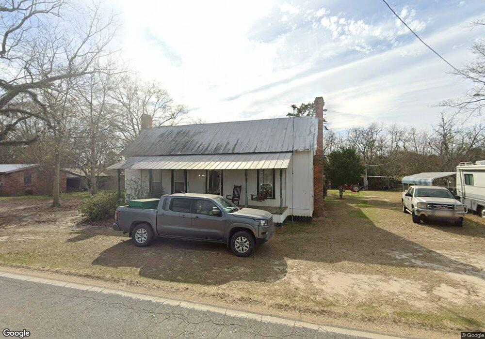 2853 Cedar Crossing Rd, Uvalda, GA 30473 - photo 1