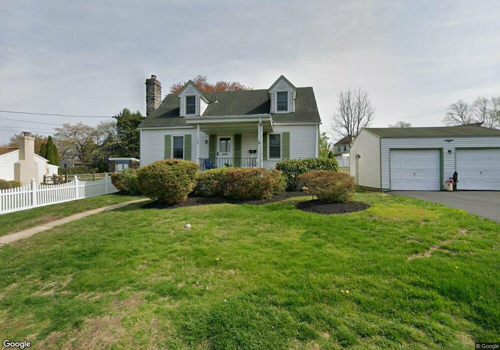 160 School St, Bala Cynwyd, PA 19004 - photo 1