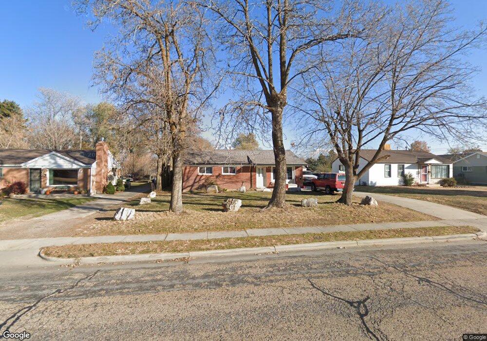 4564 S 2350 W, Roy, UT 84067 - photo 1