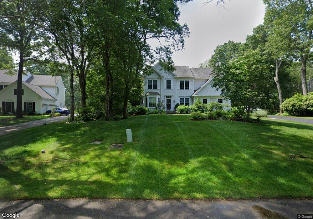 220 Fieldstone Ln, Saunderstown, RI 02874 - photo 1