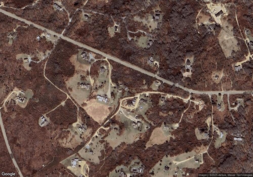 4 Sunset Way, Aquinnah, MA 02535 - photo 1